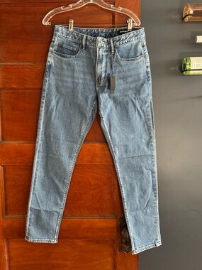 Bonobos 31/30 Slim Jeans